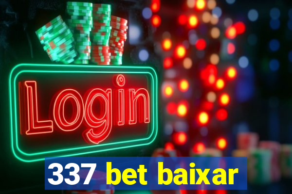 337 bet baixar